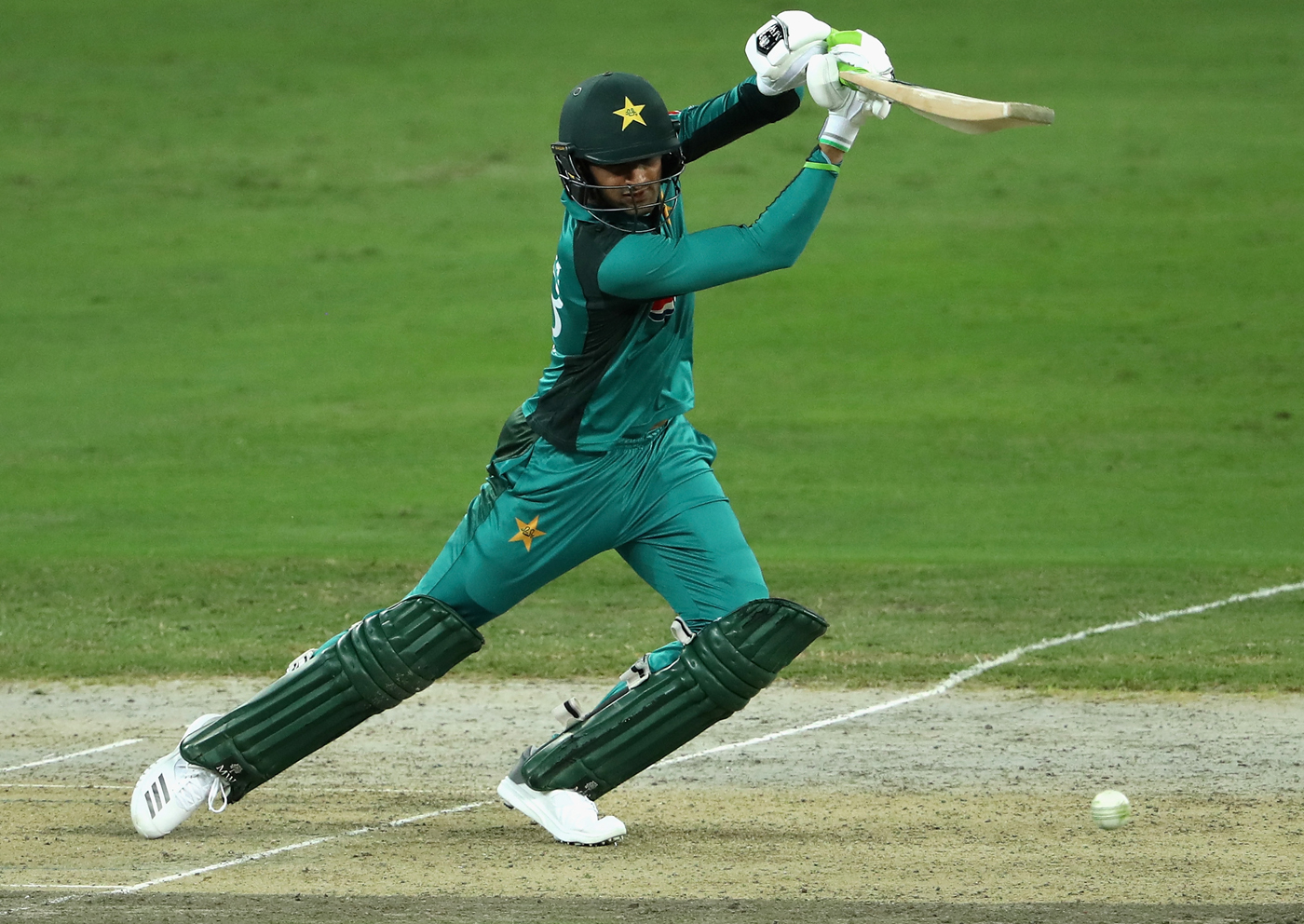 Shoaib Malik retired from ODIs - 11cricketnews