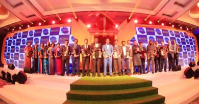 Annual Sri Lanka Cricket Awards 2019 ©SLC