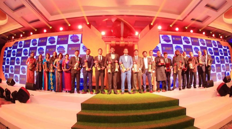 Annual Sri Lanka Cricket Awards 2019 ©SLC