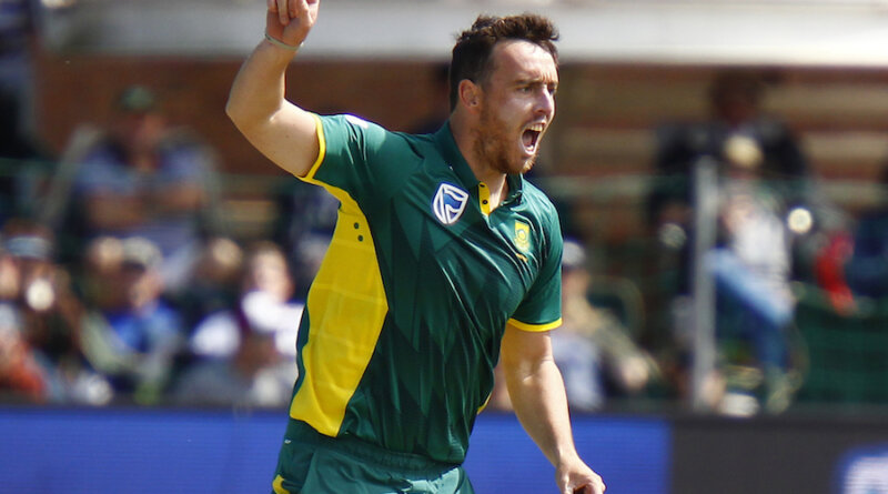 South Africa Australia Cricket