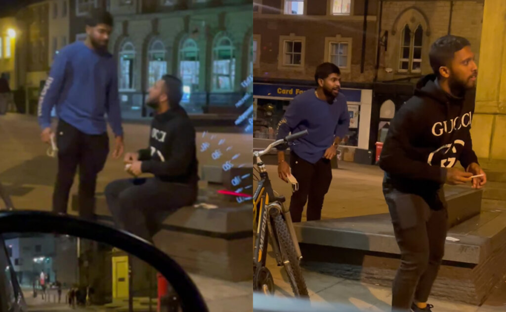 Kusal Mendis & Niroshan Dickwella Video Goes Viral