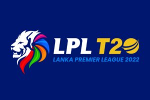 LPL 2022 Logo