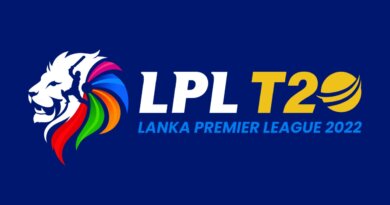 LPL 2022 Logo