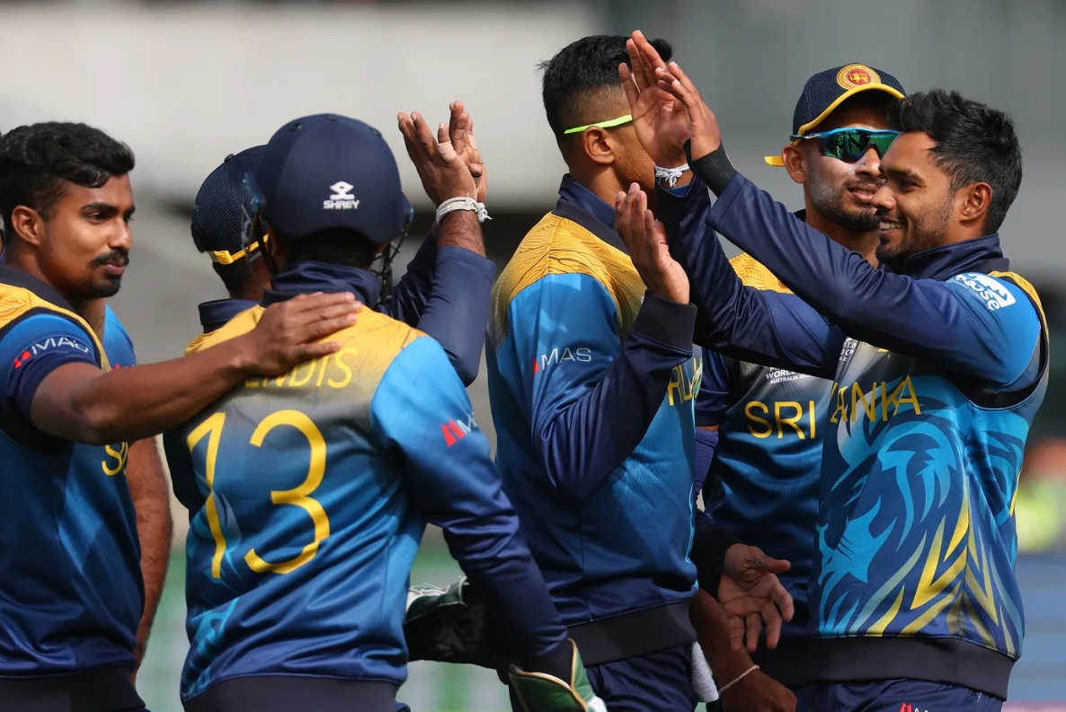 2024 T20 World Cup qualified teams - 11cricketnews