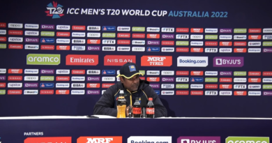 losing Chameera and Dilshan was a very big lost- Naveed Nawaz
