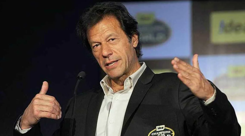 Imran Khan: from cricketer in his prime to Prime Minister•Feb 02, 2011•AFP