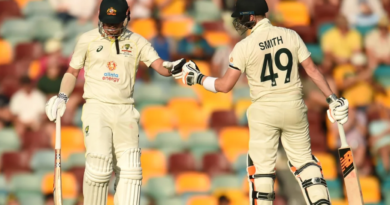 Travis Head and Steven Smith counterattacked superbly•Dec 17, 2022•Cricket Australia via Getty Images