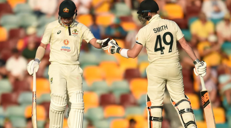 Travis Head and Steven Smith counterattacked superbly•Dec 17, 2022•Cricket Australia via Getty Images