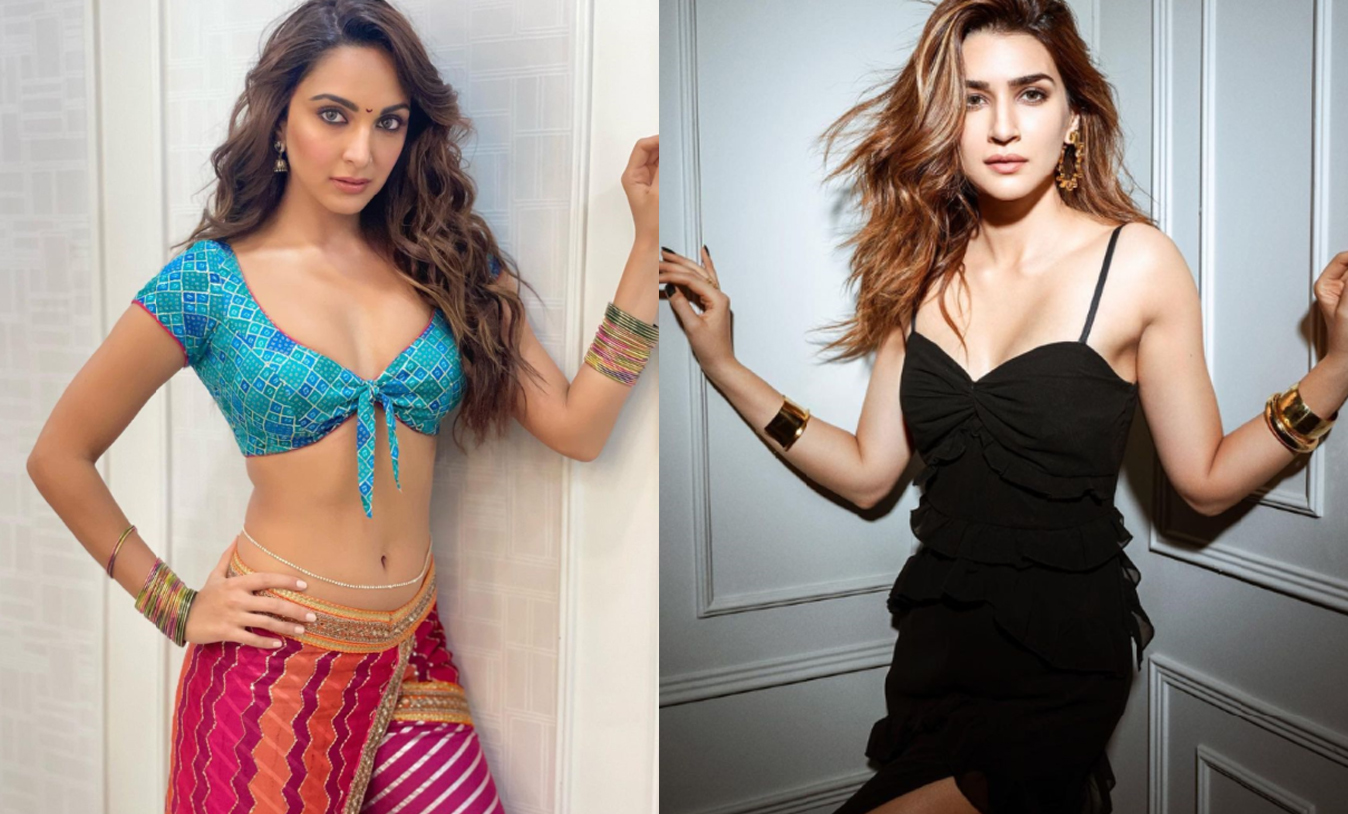 Wpl Will Start With A Bang Kiara Advani Kriti Sanon And Ap Dhillon Will Perform In The Opening