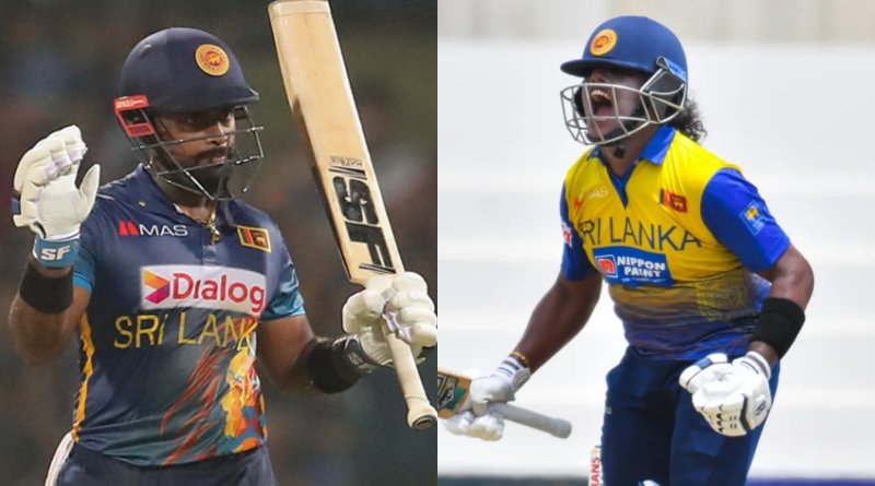 June 29: Chamari's recored breaking hundred and Asalanka's debut