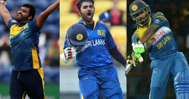 Sri Lankans who retired too early