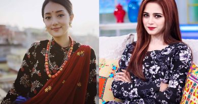 Aima Baig and Trishala Gurung will perform at opening ceremony of the Asia Cup