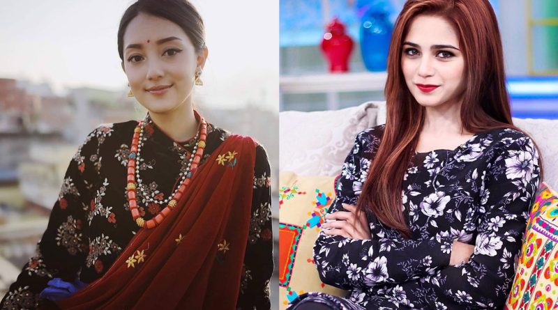 Aima Baig and Trishala Gurung will perform at opening ceremony of the Asia Cup