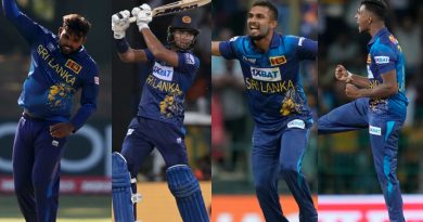 11 Sri Lankan players signed in for the BPL 2024