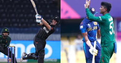 Bangladesh and New Zealand have had a positive start in warm-up matches