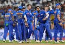 Suryakumar, Bumrah Shine as MI Storm into IPL 2025 Playoffs