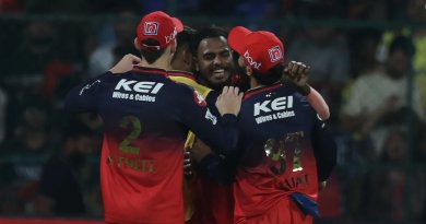 Yash Dayal did it again in the last over against CSK•May 03, 2025•Getty Images