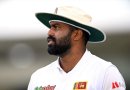 Lahiru Kumara was among the wickets•Mar 10, 2023•Getty Images