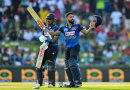 Sri Lanka Clinch ODI Series with Commanding 99-Run Victory Over Bangladesh