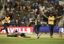 Bangladesh Collapse Hands Sri Lanka Easy Win