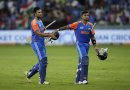No Handshakes as India Outclass Pakistan in Asia Cup 2025