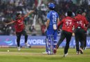 Bangladesh Keep Semi-Final Hopes Alive with Narrow Win Over Afghanistan