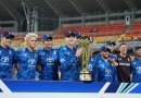 England Seal ODI Series with Dominant Win Over Sri Lanka in 3rd ODI