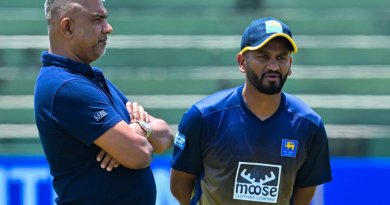 Pramodya Wickramasinghe Sacked as Selection Committee Changes
